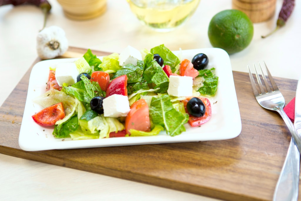 Bauernsalat Rezept
