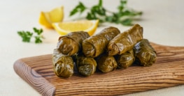 Dolmades