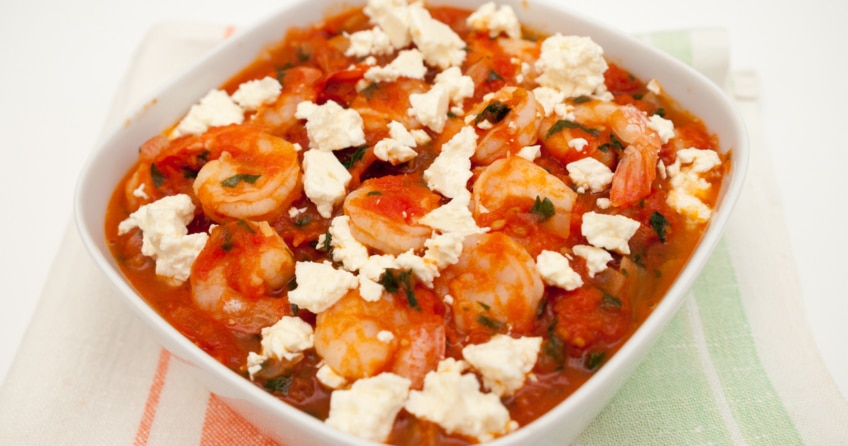 Griechische Rezepte