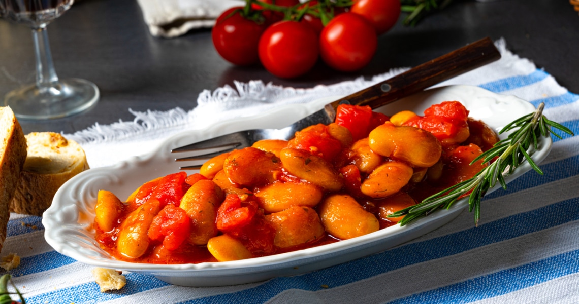 Griechische Rezepte