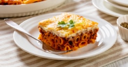 Pastitsio